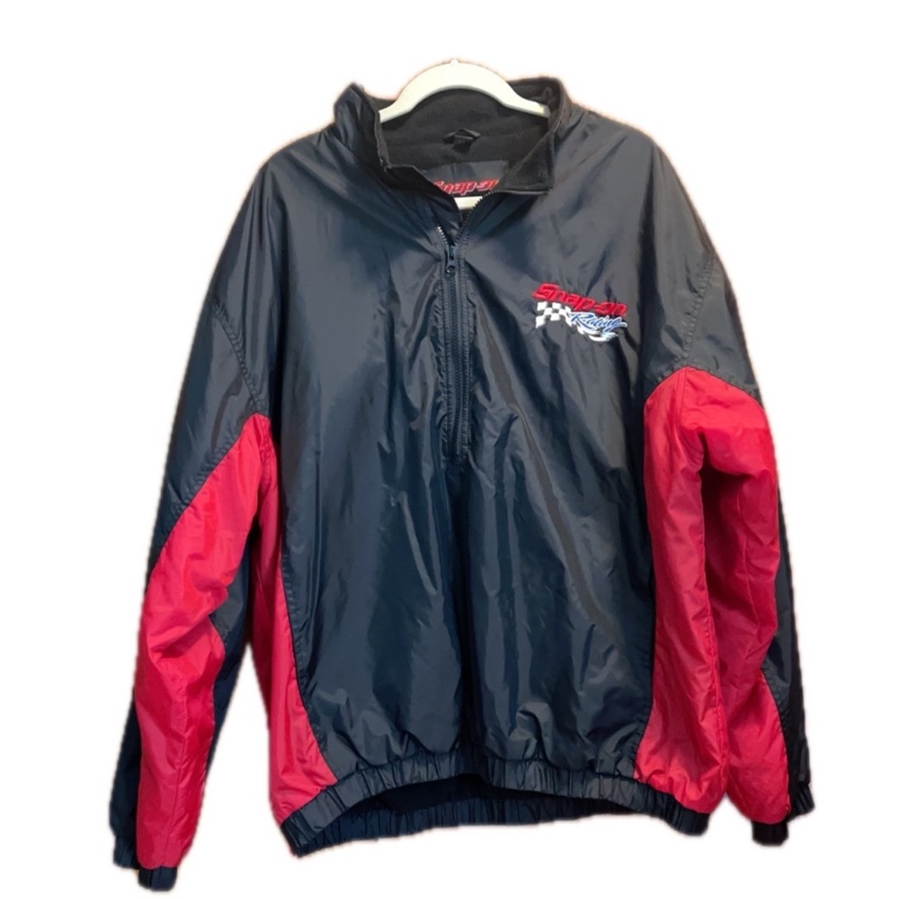 Vintage Snap-On Tools Racing Jacket, Size XL Excellent condition W
